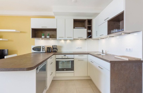 Palm-Mar Apartamento | 54 m² Apartamento ∙ 1 habitación ∙ 4 huéspedes
