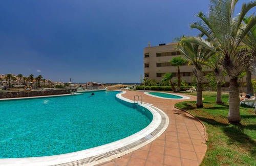 Palm-Mar Apartamento | 54 m² Apartamento ∙ 1 habitación ∙ 4 huéspedes