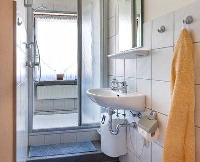 Jesteburg Apartamento | 54 m² Apartamento ∙ 2 habitaciones ∙ 3 huéspedes
