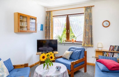 Jesteburg Apartamento | 54 m² Apartamento ∙ 2 habitaciones ∙ 3 huéspedes