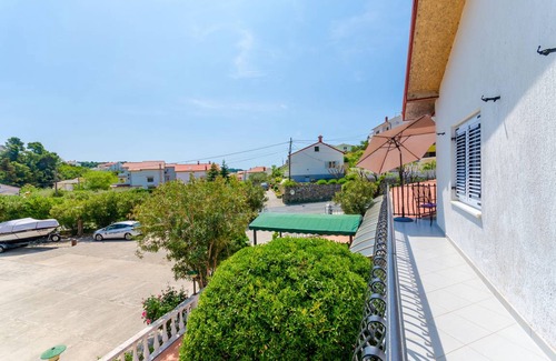 Palit Apartamento | 54 m² Apartamento ∙ 2 huéspedes