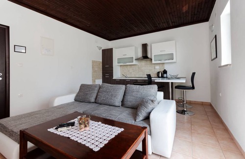 Palit Apartamento | 54 m² Apartamento ∙ 2 huéspedes