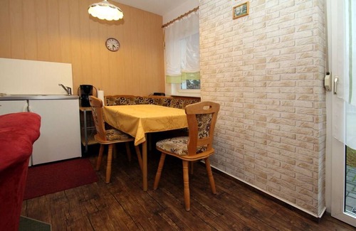 Alt Zauche Apartamento | 54 m² Apartamento ∙ 2 habitaciones ∙ 4 personas