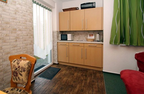 Alt Zauche Apartamento | 54 m² Apartamento ∙ 2 habitaciones ∙ 4 personas
