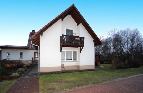 Alt Zauche Apartamento | 54 m² Apartamento ∙ 2 habitaciones ∙ 4 personas