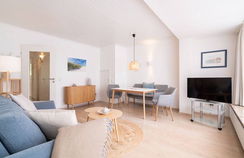 Pelzerhaken Apartamento | 54 m² Apartamento ∙ 2 habitaciones ∙ 4 huéspedes