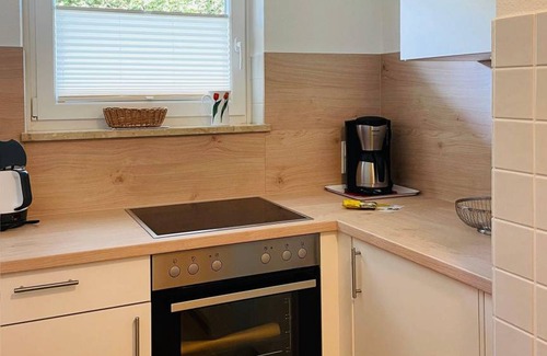 Pelzerhaken Apartamento | 54 m² Apartamento ∙ 2 habitaciones ∙ 4 huéspedes