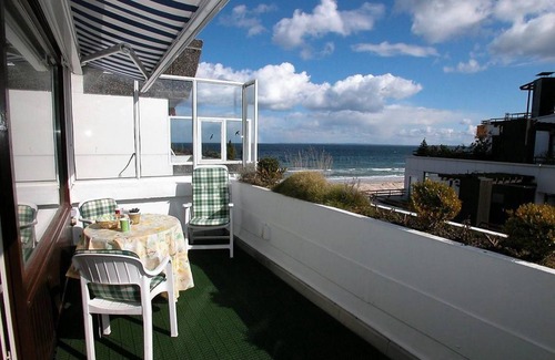 Scharbeutz Apartamento | 54 m² Apartamento ∙ 1 habitación ∙ 2 huéspedes
