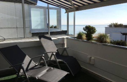 Scharbeutz Apartamento | 54 m² Apartamento ∙ 1 habitación ∙ 2 huéspedes