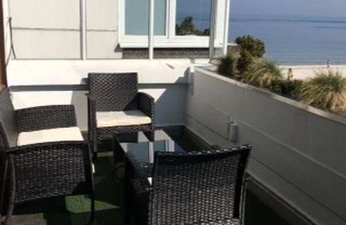 Scharbeutz Apartamento | 54 m² Apartamento ∙ 1 habitación ∙ 2 huéspedes