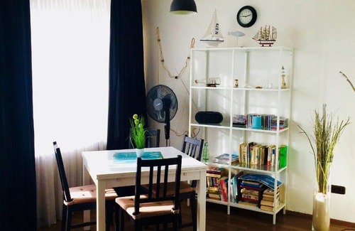Scharbeutz Apartamento | 54 m² Apartamento ∙ 1 habitación ∙ 2 huéspedes