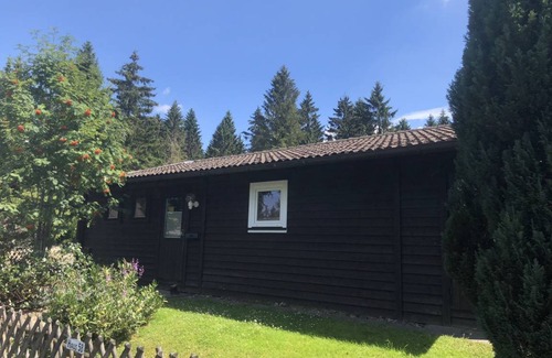 Clausthal-Zellerfeld Casa | 54 m² Casa ∙ 2 habitaciones ∙ 4 personas