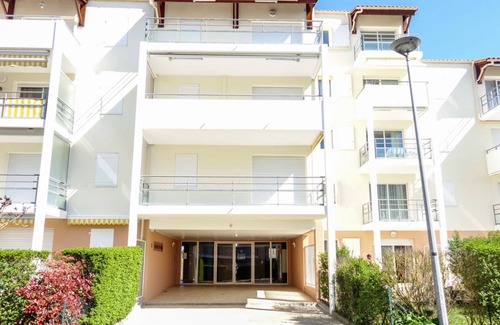 Vaux-sur-Mer Casa | 54 m² Casa ∙ 2 habitaciones ∙ 5 huéspedes