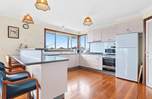 Dalmeny Casa | 54 Noble Parade on Dalmeny