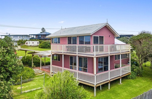 Dalmeny Casa | 54 Noble Parade on Dalmeny