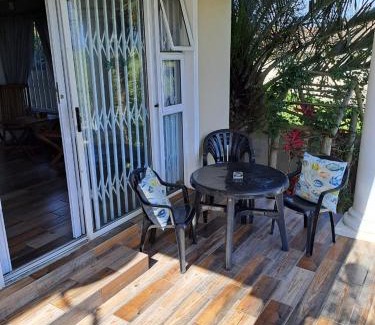 Kingsburgh Apartamento | 54 on Asteria 2