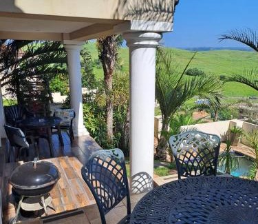 Kingsburgh Apartamento | 54 on Asteria 2