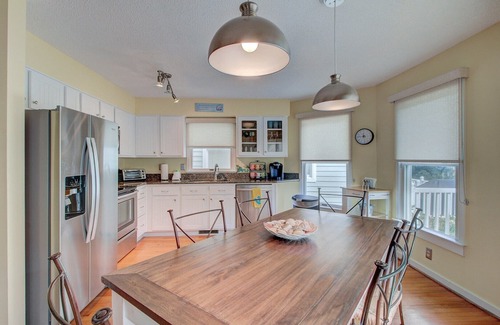 Pelican Bay Casa | ¡Nuevo listado! Aliento de aire fresco del océano! 3BR Pelican Bay Home - Wild Dunes Sportscard & $ 250 Beach Gear Credit