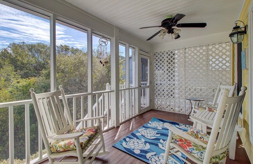 Pelican Bay Casa | ¡Nuevo listado! Aliento de aire fresco del océano! 3BR Pelican Bay Home - Wild Dunes Sportscard & $ 250 Beach Gear Credit