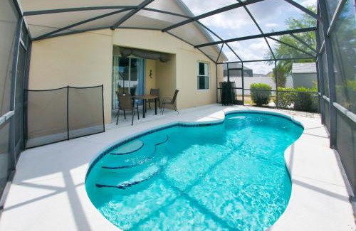 Sunset Ridge Casa | 54 Pool Home Located In Sunset Ridge Community!