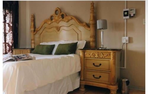 Mokopane Casa | 54 River Logde