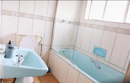 Mokopane Casa | 54 River Logde