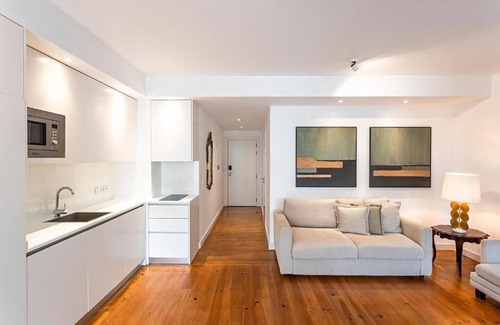 Misericordia Apartamento | 54 São Paulo – Exclusive Apartment Hotel