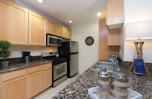 City West Apartamento | # 540263 Suite DTLA Dual-Master