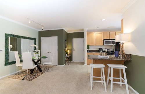 City West Apartamento | # 540263 Suite DTLA Dual-Master