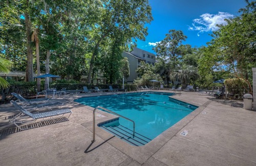 Hilton Head Island Villa | 5403 Treetops