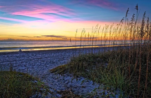 Hilton Head Island Villa | 5403 Treetops
