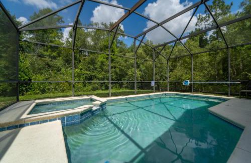 Sandy Ridge Casa | 541SRD - Woodland View (S)