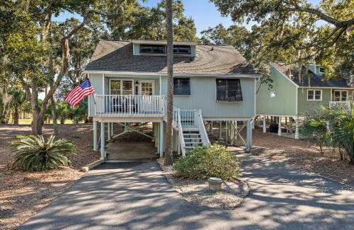 Tarpon Pond Casa | 542 Tarpon Pond Cottage
