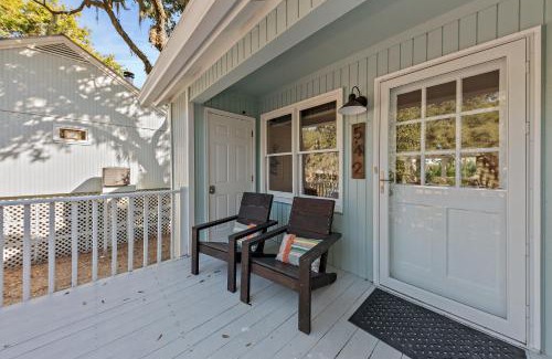 Tarpon Pond Casa | 542 Tarpon Pond Cottage
