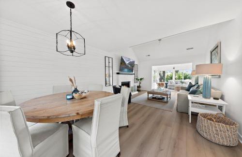 Tarpon Pond Casa | 542 Tarpon Pond Cottage