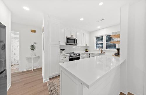 Tarpon Pond Casa | 542 Tarpon Pond Cottage