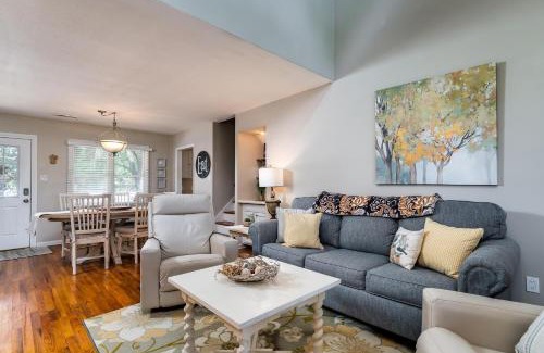 Tarpon Pond Casa | 543 Tarpon Pond Cottage