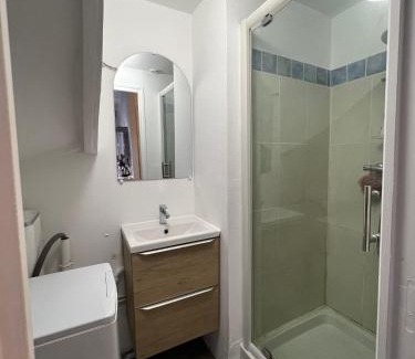 Saint-Jacques - Saint-Roch Apartamento | 545 - Amiens