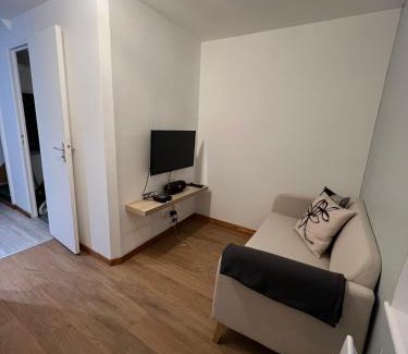 Saint-Jacques - Saint-Roch Apartamento | 545 - Amiens