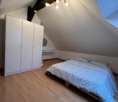 Saint-Jacques - Saint-Roch Apartamento | 545 - Amiens