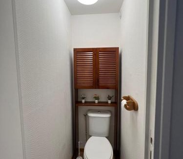 Saint-Jacques - Saint-Roch Apartamento | 545 - Amiens