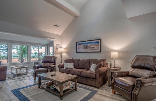 Tarpon Pond Casa | 545 Tarpon Pond Cottage