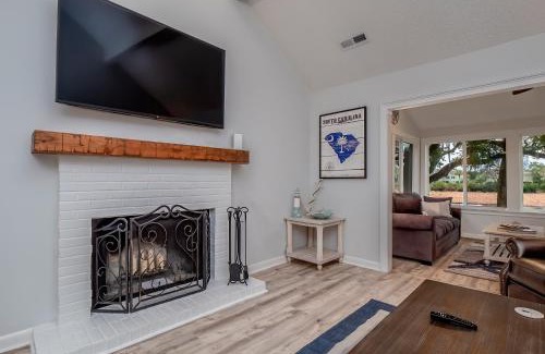 Tarpon Pond Casa | 545 Tarpon Pond Cottage