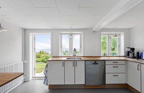 Tejn Casa | 5454 Allinge - Thorkildsvej 7