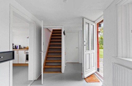 Tejn Casa | 5454 Allinge - Thorkildsvej 7