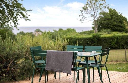 Tejn Casa | 5454 Allinge - Thorkildsvej 7