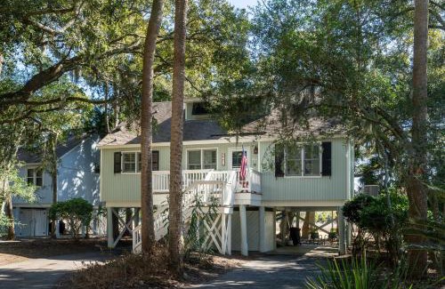 Tarpon Pond Casa | 546 Tarpon Pond Cottage