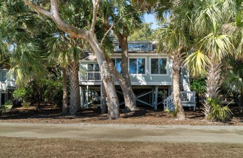 Tarpon Pond Casa | 546 Tarpon Pond Cottage