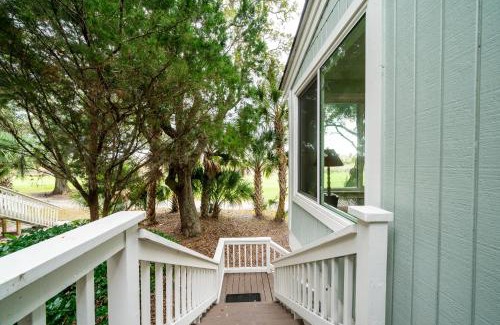 Tarpon Pond Casa | 546 Tarpon Pond Cottage