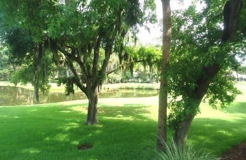 Beach Lagoon Casa | 548 Ocean Course at The Sea Pines Resort